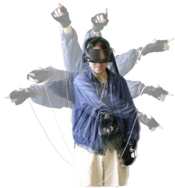 Thumbnail for Impact of Hand-Assisted Viewing
